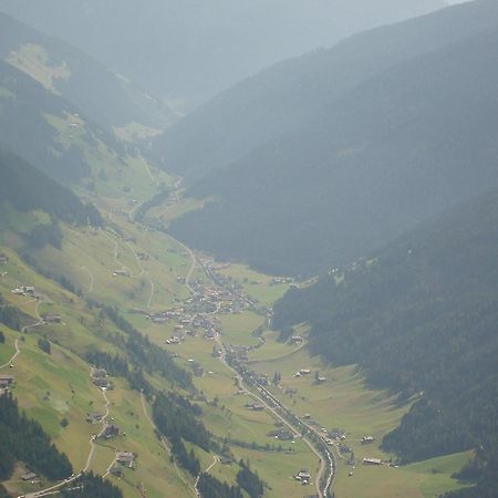 Ferienwohnungen Steidl Innervillgraten Esterno foto