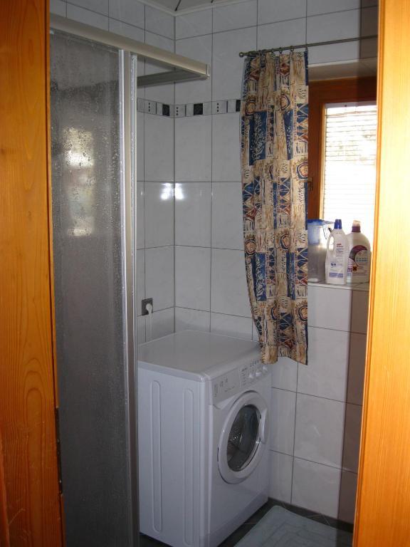 Ferienwohnungen Steidl Innervillgraten Camera foto